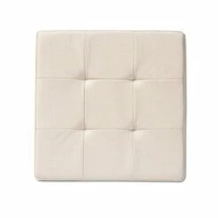 Palmer Fabric Upholstered Wood Storage Ottoman - Baxton Studio Dark Gray 13 Palmer Fabric Upholstered Wood Storage Ottoman - Baxton Studio Dark Gray -Ottomans Official Shop unnamed file 9768