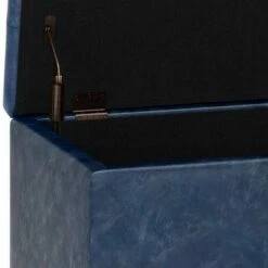 Essex Storage Ottoman Denim Blue - WyndenHall -Ottomans Official Shop unnamed file 9780