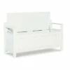 Laredo Storage Bench White - Linon -Ottomans Official Shop unnamed file 979