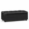 Rectangular Springfield Lift Top Storage Ottoman - WyndenHall Tanners Brown 2 Rectangular Springfield Lift Top Storage Ottoman - WyndenHall Tanners Brown -Ottomans Official Shop unnamed file 9793