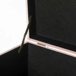 Fabulaxe Square Velvet Storage Ottoman with Gold Legs -Ottomans Official Shop unnamed file 9879