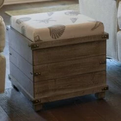 Decor Therapy Hadley Weathered Storage Ottoman - Décor Therapy Barnwood 15 Decor Therapy Hadley Weathered Storage Ottoman - Décor Therapy Barnwood -Ottomans Official Shop unnamed file 9916
