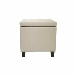 Square Button Tufted Storage Ottoman with Lift Off Lid - WOVENBYRD Pink Velvet 31 Square Button Tufted Storage Ottoman with Lift Off Lid - WOVENBYRD Pink Velvet -Ottomans Official Shop unnamed file 9974